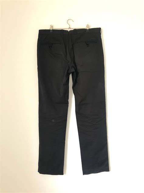 prada pants grailed|Prada Classic Pants .